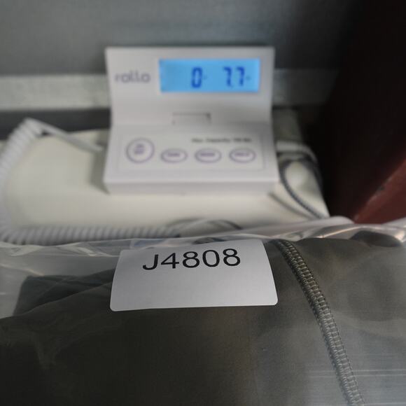 Lululemon Leggings Womens 12 Wunder Train Contour High Rise Crop 23" Army Green - Picture 10 of 10